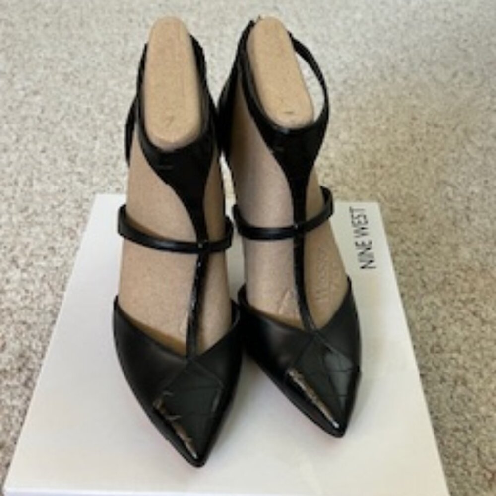 Nine West